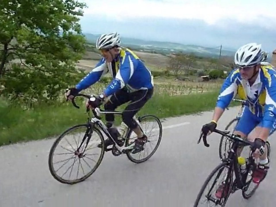 UCTM mont-ventoux 2010