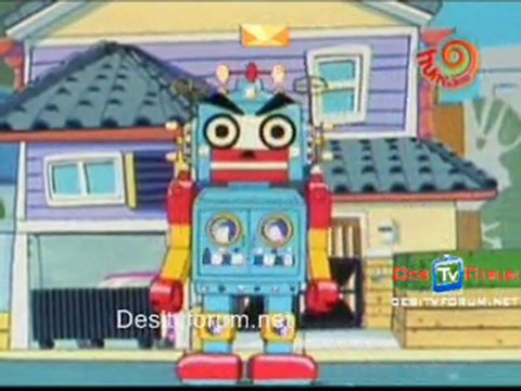 Robotan - 22nd July 2010 Video Watch Online - Part1