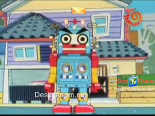 Robotan - 22nd July 2010 Video Watch Online - Part1