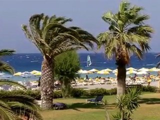 Sun Beach Resort - Harmony Resorts, Rhodes, Greece