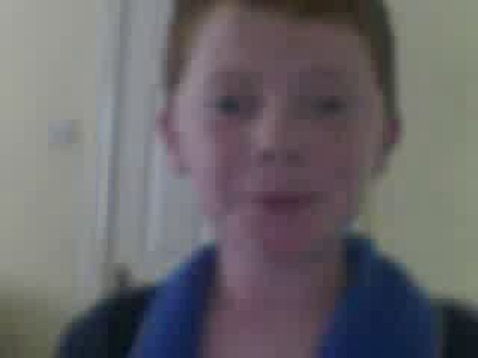=G random vid