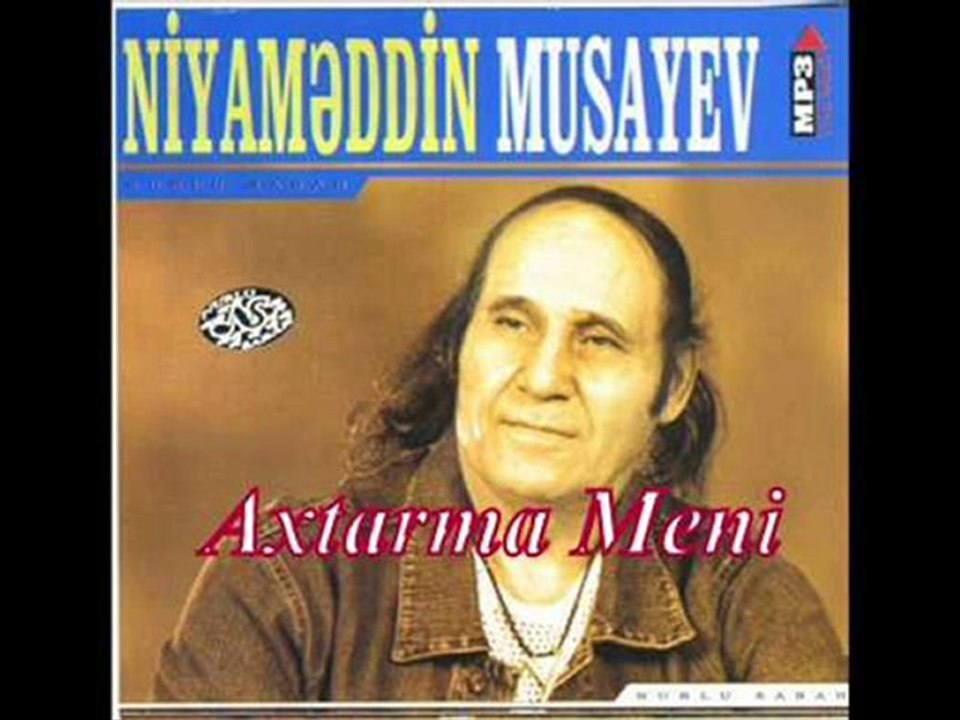 www.azeribalasi.com  Niyameddin Musayev - Axtarma Meni