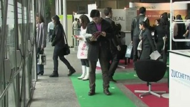 CareerTV.it: Le opportunità in Prysmian