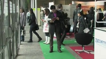 CareerTV.it: Le opportunità in Prysmian