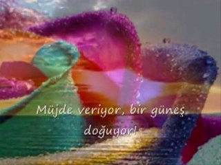 Bir Güneş Doğuyor