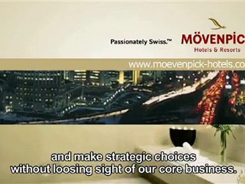 MBA in Hospitality Management - Industry Leaders Conferences