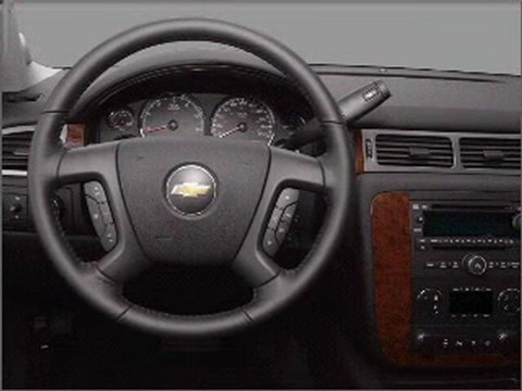 2010 Chevrolet Suburban Tooele UT - by EveryCarListed.com