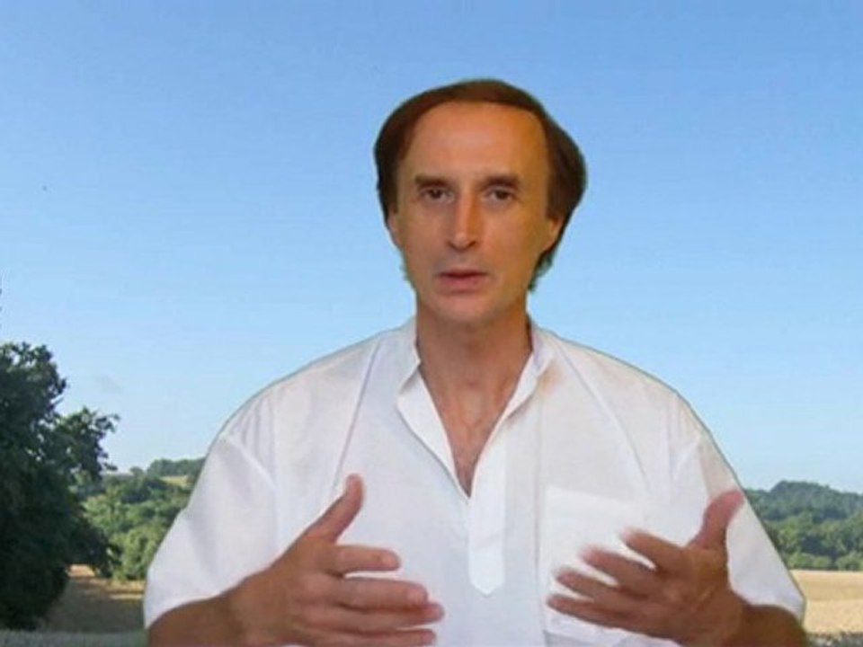 Osons Aimer 3 : L'image de soi positive et négative