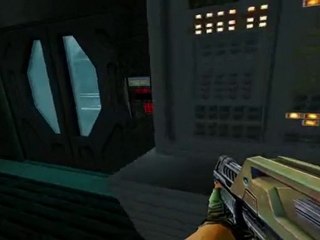 Aliens vs predator 2