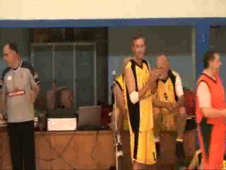 Τρίποντο στη Τρέλα