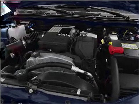 2010 GMC Canyon Augusta ME - by EveryCarListed.com