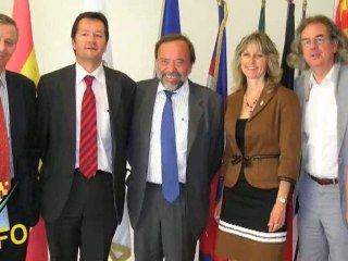 Fash Info Telecom Valley Juillet 2010