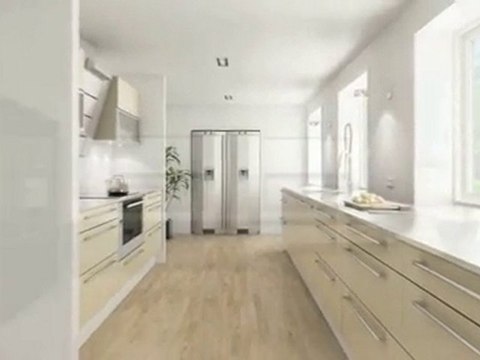 Køkkener Fyn Odense Sø Svane Køkkenet Odense