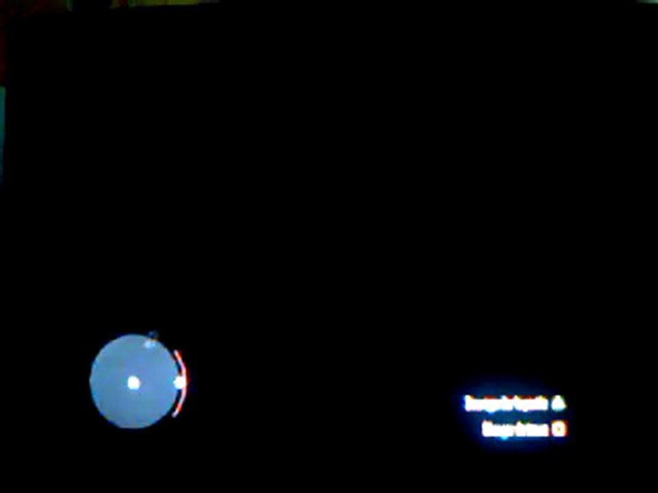 Red Dead Redemption bug #2 (PS3 / X360)