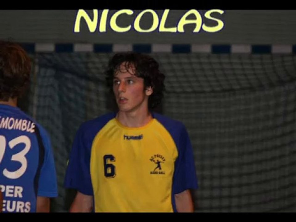 Nicolas