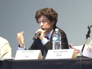 Journée uriopss-fehap idf 16.06.2010 - Nicolas Péju ARS - 1