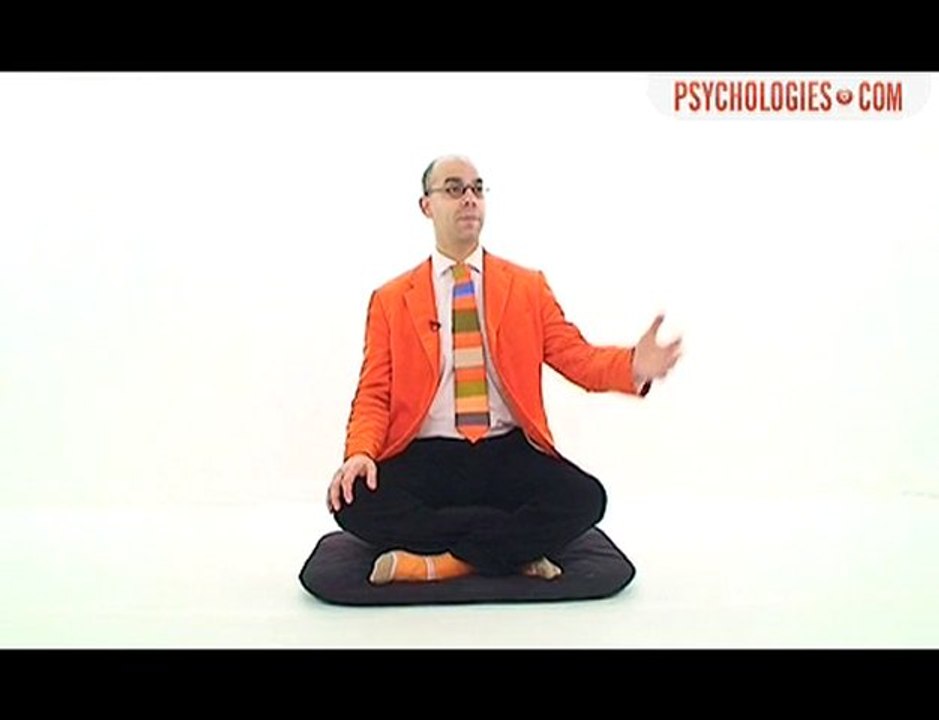 Méditer en 10 leçons : La méditation, école de liberté