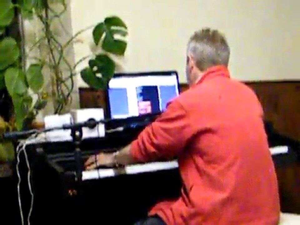 extrait de lettre a france de Michel Polnareff