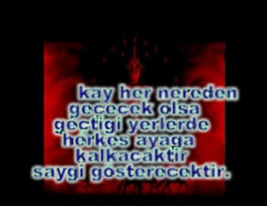 bir adige hikayesi