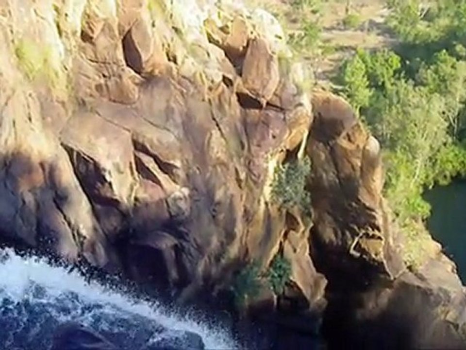 gumlom - kakadu Nationnal Parc