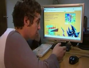 разработка сайтов в интернете ролик прикол