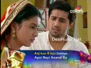 Bhagyavidhaata-22nd July-Part-1