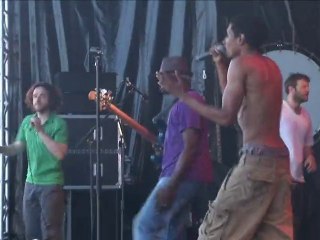 Beat Assailant @ La Nuit de L'Erdre