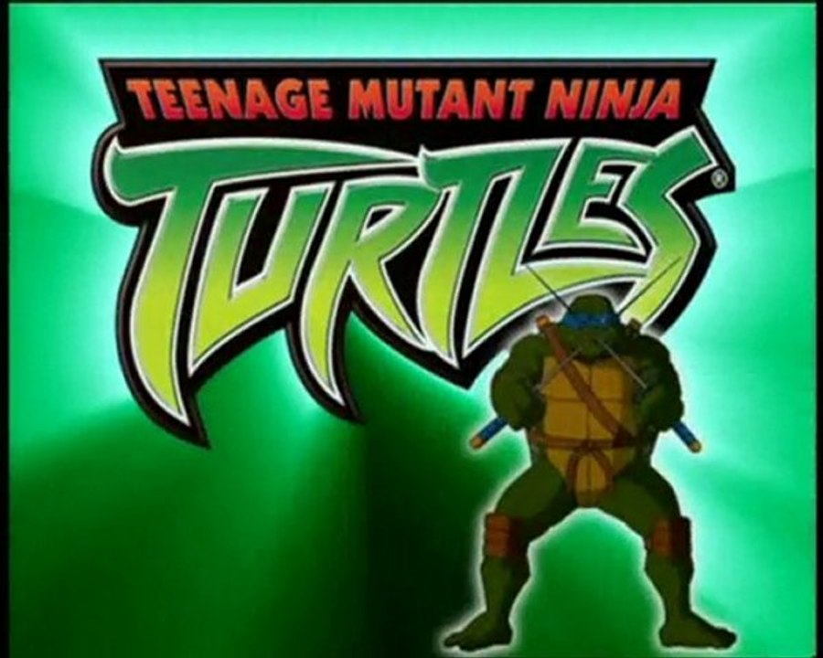 teenage mutant ninja turtles shredder slaat toe deel 1