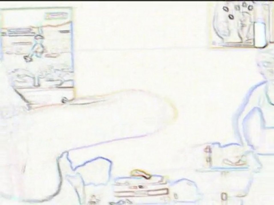 Intensiv Workshop: "Schmerzkörperwelten" am 08.08.2010