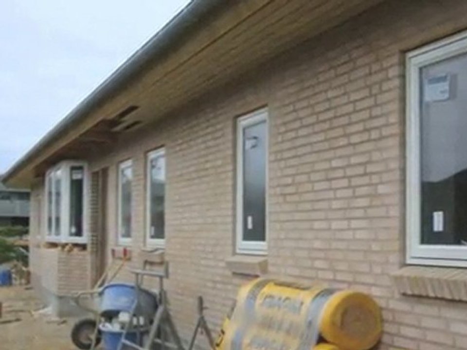 Murer Fyn Odense C Stegsted Byg Aps