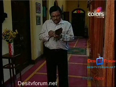 Bhagya Vidhaata - 22nd July 2010 pt5