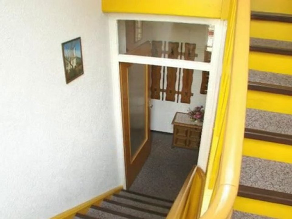 IK-778 - Pottenstein, Wohnhaus und Gästezimmer