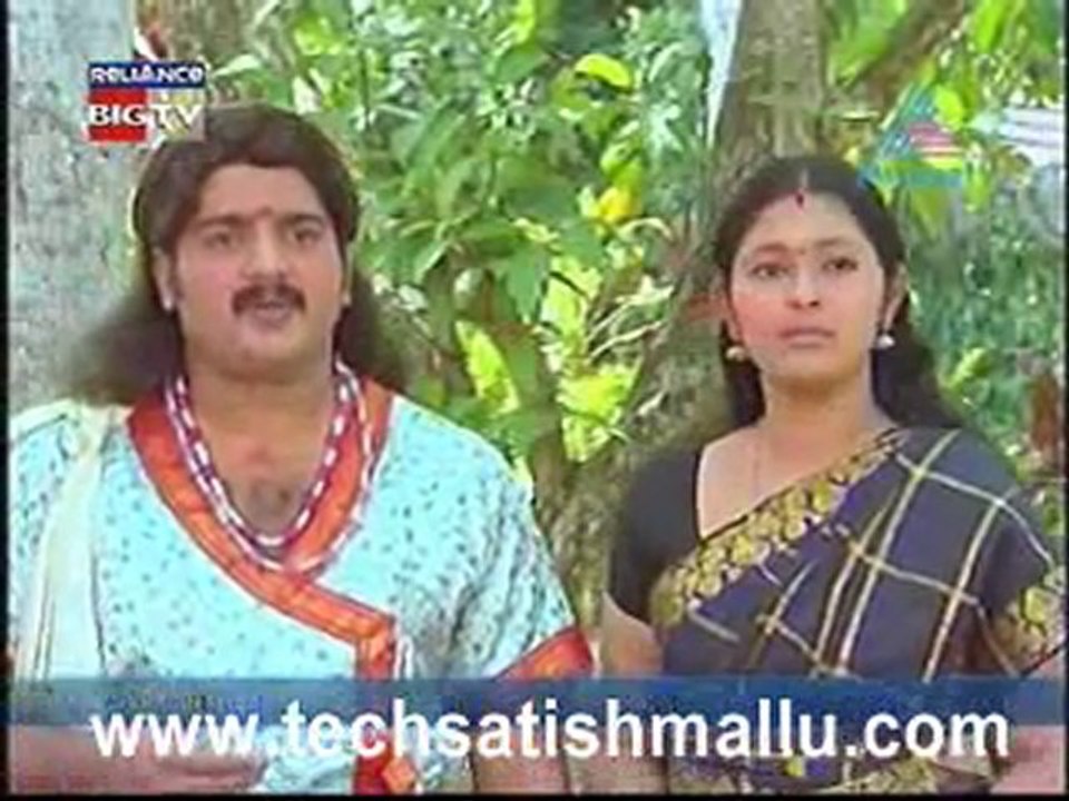 Sree Mahabhagavatham Jul 22