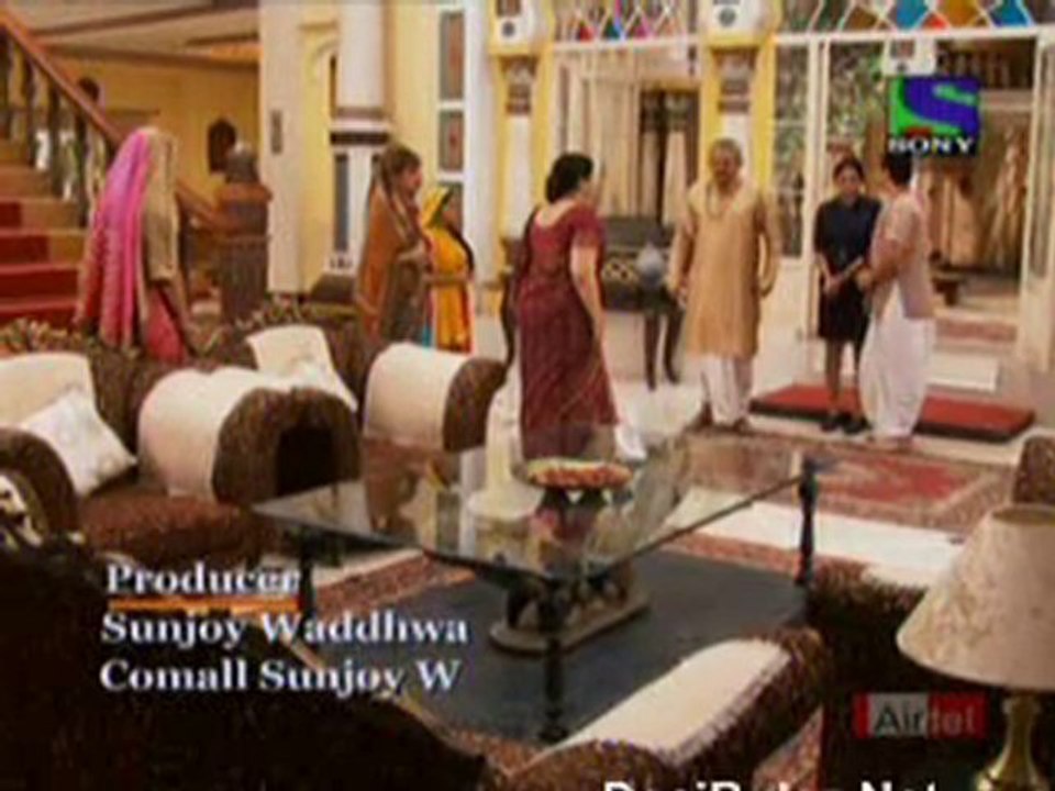 Godh Bharai 22nd july 2010 part1