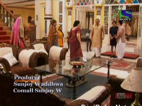 Godh Bharai 22nd july 2010 part1