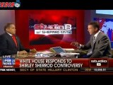 Shep Smith-Obama sure does pay close attention to Fox News