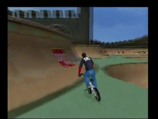 test video Dave Mirra part 2