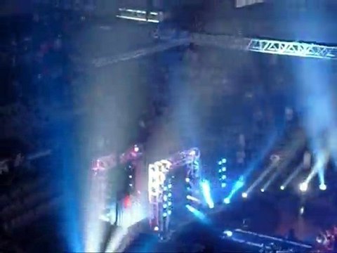Strikeforce Trip Video - Fedor vs Werdum