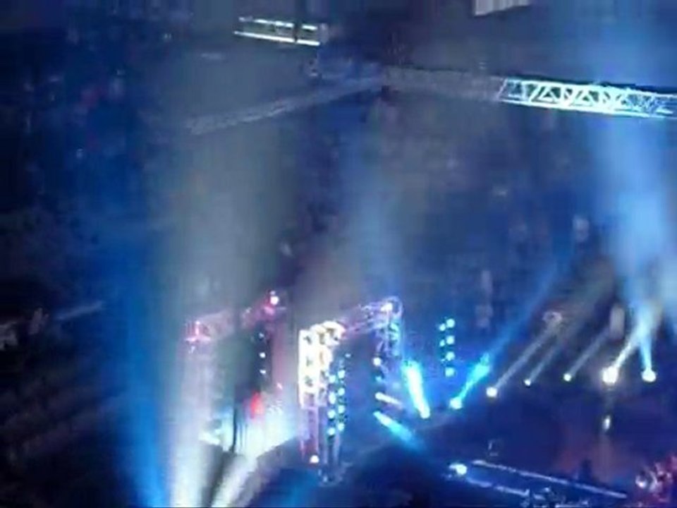 Strikeforce Trip Video - Fedor vs Werdum