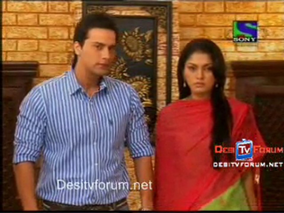 Godh Bharai  - 22nd July 2010  - pt4