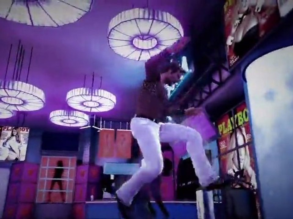 Dead Rising 2 - Welcome to Fortune City