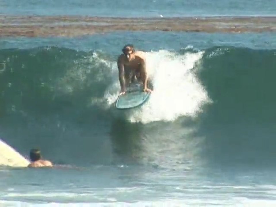 North Cal Longboarding