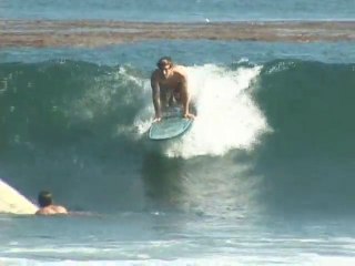 North Cal Longboarding