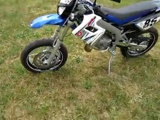 Ma drd toute d'origine