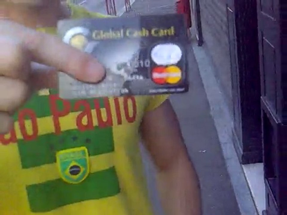 Lgn prosperity france Global cash card