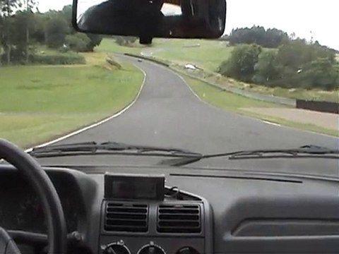 205 turbo 17 et 18 juilet 2010 au mas du clos avec le wsc