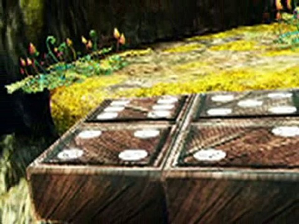 Go crazy with Alice: Return to Madness