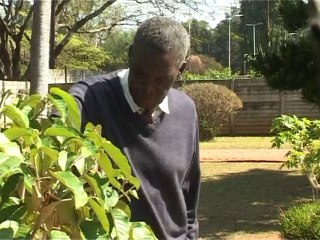 Zimbabwe hopes commission can bring reconciliation