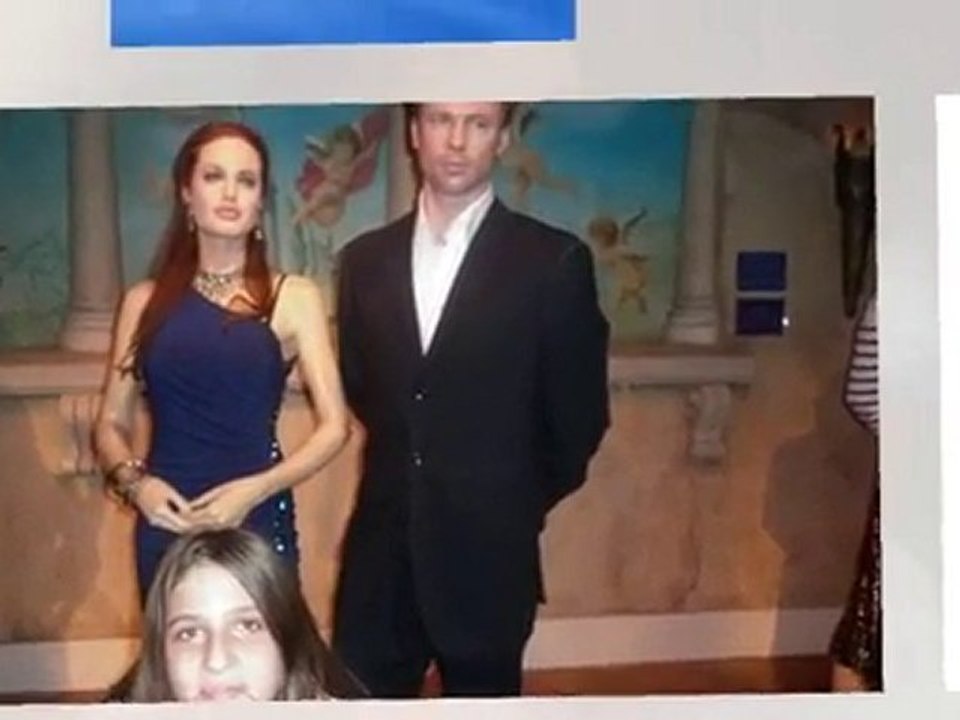 Ben ve hayat belgeselim