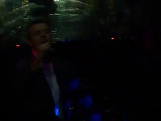 Deha ft. Tan - Vazgeç Kalbim @ Voice [HQ]